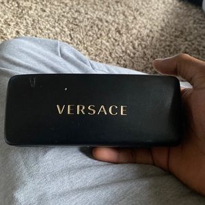 Versace glasses